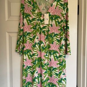 NWT Jean Pierre Klifa Dress